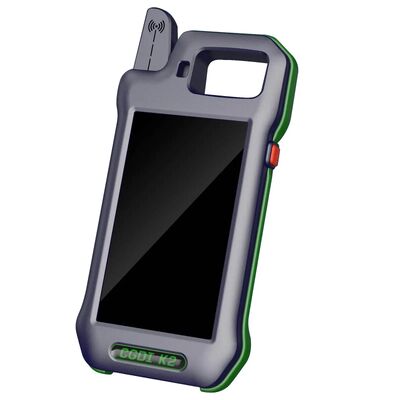 2025 Wifi CGDI K2 Professional Multi-functional Smart Locksmith Key Tool Remote Generator Support 96Bit ID48 Copy