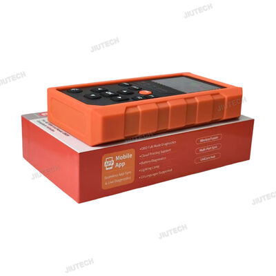 XTruck 819 Automotive OBD2 Scanner Full System Diagnostic Tool with Auto VIN Code Reader