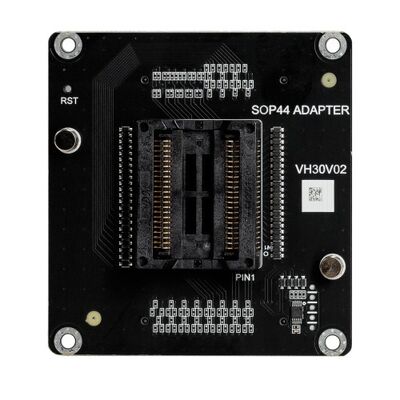 2026 Xhorse Multi Prog Programmer Adapters XDMP04GL VH24 SOP44 TSOP48 + XDMP05GL VH29 EEPROM FLASH + XDMP06GL VH30 SOP44 + XDMP07GL VH31 TSOP48