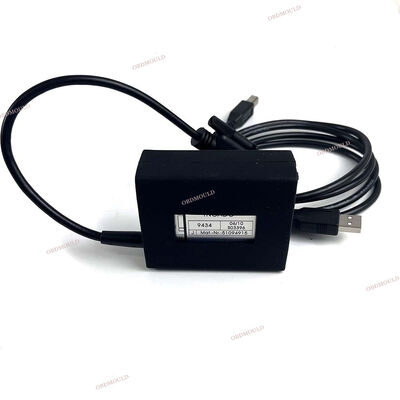 Jungheinrich Judit Diagnostic Scanner V4.37 Software with Online Update and 1 Year Warranty for Forklift Diagnostics