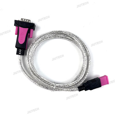 Latest Version Linde Canbox BT Adapter Forklift Diagnostic Tool with Tech Support and Truck Diagnosis Interface