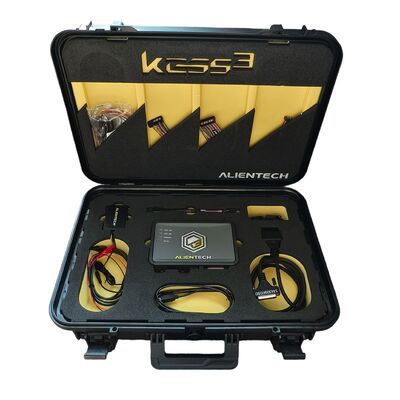 Alientech KESS3 KESS V3 Slave Version Powersports OBD License for Motorcycle ATV UTV ECU Tuning and Programming