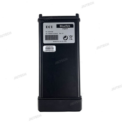 No instruction manual Truck Diagnostic Scanner for IVECO ELTRAC EASY with Eltrac 15.1 version Module