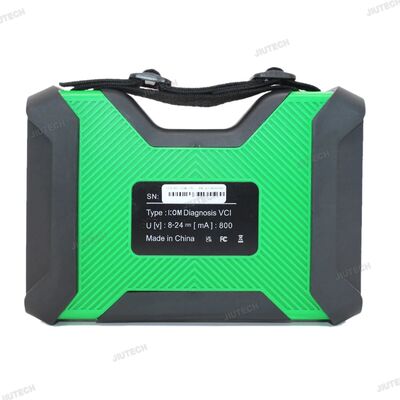 SUPER ICOM PRO N3 for B-MW Support Code OBD2 Scanner MB PRO N3+ USB 3.0 Full Configuration Diagnostic Tool with Xplore Tablet