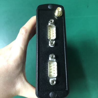 2025 software Deutz SerDia 4.0 Deutz-Fahr Diagnostic Tool SDF D-Tech 1.0 for deutz Fahr 4 x CAN K/L-Line Truck Programming Tools