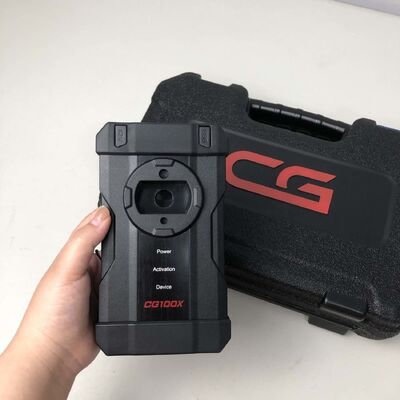 CGDI CG100X New Generation Auto ECU Programmer Support Airbag Reset Programming Chip Reading BCM Diagnostic Tool