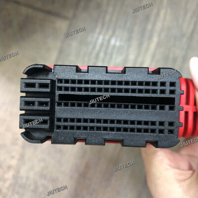 Engine Dance X5 Ultra Commercial Vehicle Truck Diesel Engine ABS EBS TABS SCR Andurea Pump DPF Diagnostic Ecu Programming Tool