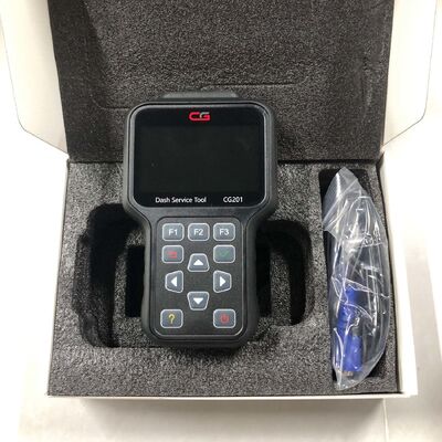 CGDI CG201 Car Diagnostic Tool OBD Instrument Calibration Programmer Free Update Online Lifetime Support Many Models on Market
