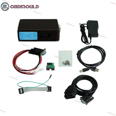 トヨタ レクサス デンソー ECU フラッシャー ツール、JTAG インターフェイス経由で NEC 7F00XX シリーズの OBD 読み取りおよび書き込みをサポート