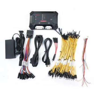完全版 OBDSTAR ECU MASTER A+B+C+D パスナーカー&EV&モーターサイクル&トラック&トラクター ECM/TCM/BCM クローン