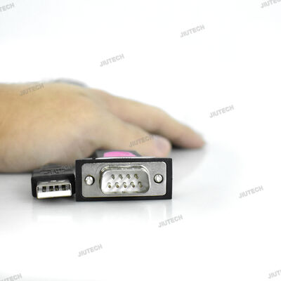 V2.13.3 LIEBHERR DIAGNOSTIC kit for Liebherr software SCULI with LIEBHERR excavator Crane diagnostic tool