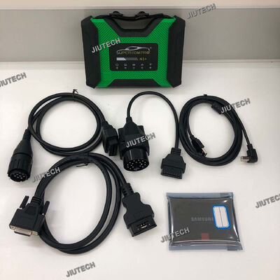 MB PRO N3+ USB 3.0 フルコンフィギュレーション 診断ツール SUPER ICOM PRO N3 B-MW サポートコード OBD2 スキャナー