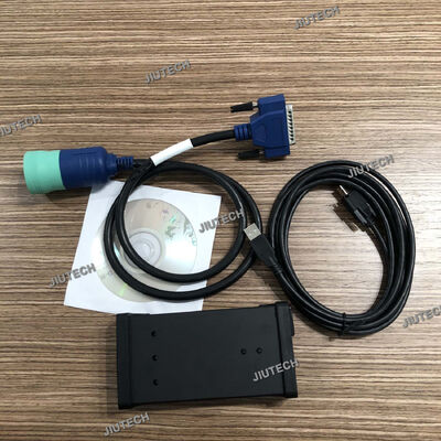 CNH DPA5 新しい Est For Holland 電子サービスツール DPA5 プロトコルアダプター 380002884 診断手順