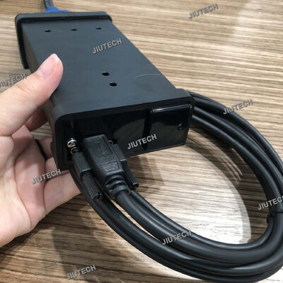 CNH DPA5 New Est For Holland Electronic Service Tools DPA5 Protcol Adapter 380002884 Diagnostic Procedures