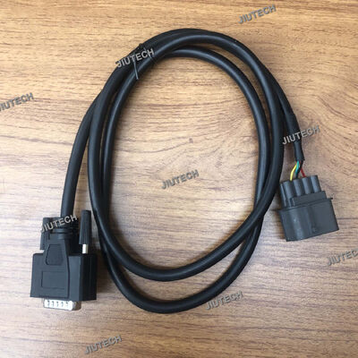 Heavy Duty JCB Diagnostic Tool with JCB ServiceMaster 4 v25.1.0 and Multi Language Support for Agricultural Equipment