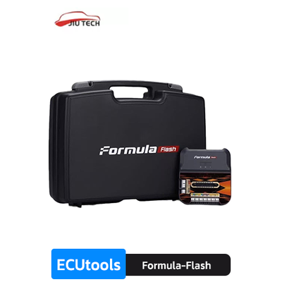 2026 新しい公式Flash ECU プログラマ ECU TCU チップチューニング オンライン更新 チェックサム 修正 読み取り/変更 ISN/VIN