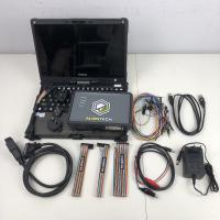 Alientech KESS3 ECU プログラミング ツール 完全 OBD プロトコル 対応する ECU データ 読み取り,書き込み,リフレッシュ 多言語サポート