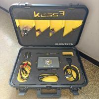 AlienTech KESS3 マスター ECU プログラマ,マルチブランド プロトコル,OBDベンチ/ブートチューニング,および別々のカー&バイク プロトコル