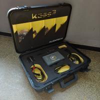 Alientech KESS3 ECU Tuning Tool with Full Vehicle OBD Protocols and OBD2 to 9Pin Adapter - Multi-language Support