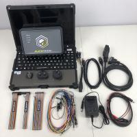 Alientech KESS3 ECU プログラマー、OBD およびベンチチューニング機能付き多言語サポートおよび個別の車とバイクのプロトコル