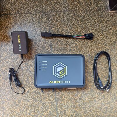 アリエンテック KESS3 ECU プログラマ カー バイク トラック マリン プロトコルにおける OBD ベンチ ブートチューニングの多言語サポート