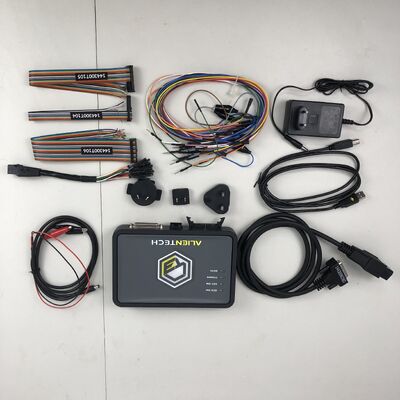 Alientech KESS V3 車両・バイク ECU プログラマー マルチプロトコル OBD ベンチ ブート チューニングツール スレーブ/マスターアップグレード 高速マイクロプロセッサ搭載