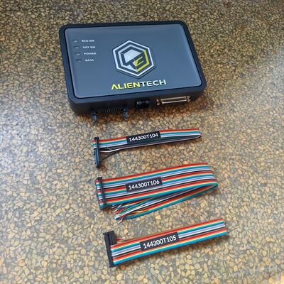 Alientech KESS V3 ECU プログラマー 車 & トラック OBD ベンチ ブーツ チューニング ツール マルチプロトコル サポート マスター アップグレード