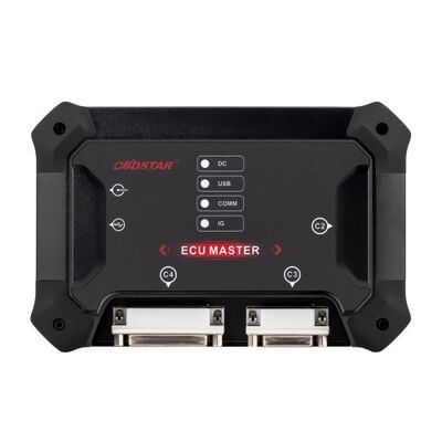 [米国/EU船] OBDSTAR ECU MASTER A バージョン 支援 ECM/TCM/BCM クローン用の乗用車&EV