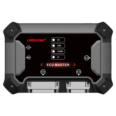 OBDSTAR ECU MASTER A+B+C バージョン 乗用車・EV・バイク・トラック・トラクター ECM/TCM/BCM クローン用