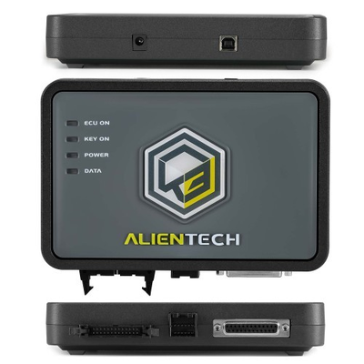 Alientech KESS V3 ECU プログラマ マルチプロトコルチューニング ツール すべての車両のデータ転送を10倍高速にする