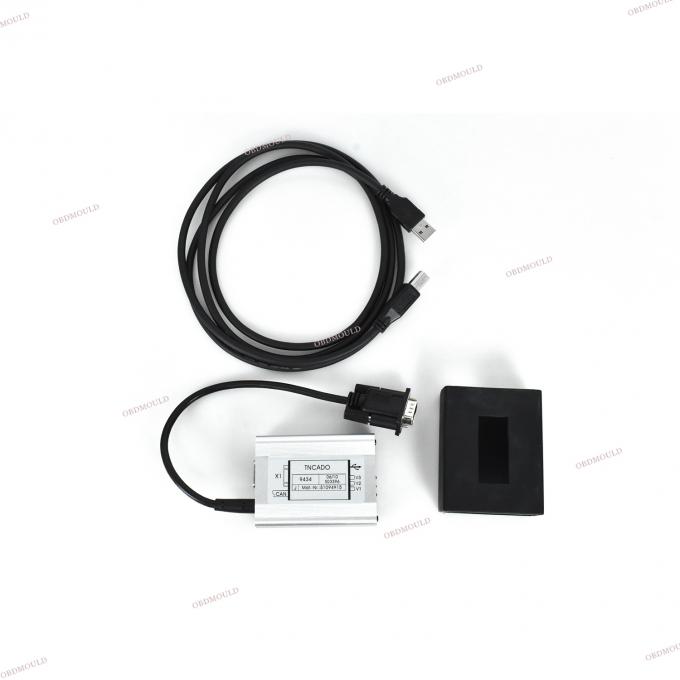 F110 タブレットと For Judit インカドボックス Jungheinrich 4 フォークリフト 診断ツール 4.37 ソフトウェア部品 カタログ Judit ET EN 診断ツール 23
