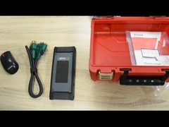 インテリジェント・シャシー診断機器