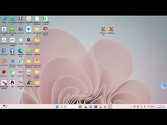 Xtruck 003 plus スキャニアで作業する