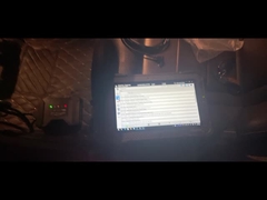 ベンツ M6 トラック用診断スキャナーツール