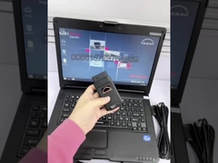 トラック診断ツール