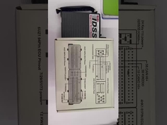 トラック診断ツール