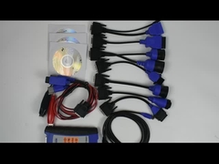 トラック診断ツール USBリンク ソフトウェア スキャナー NEXIQ 125032 掘削機 USBリンク 3