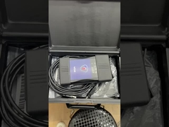 スキャニア VCI4 オリジナル スキャナー ツール