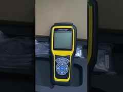 OBDSTAR X300M オドメーター調整とOBDIIサポートのための特別 メルセデス・ベンツ&MQB VAG KM機能