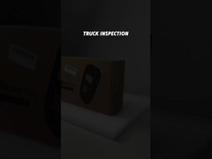 XTRUCK Y005 窒素酸素センサー 尿素ポンプテスター 診断ツール