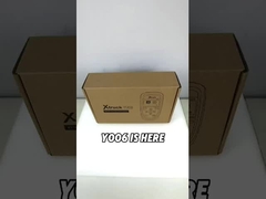 Xtruck Y006 EURO 6 尿素液レベル/PM/排気温度窒素および酸素NO用センサーテスター