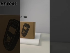 XTRUCK Y005 NOx センサーテスター、尿素ポンプテスター診断ツール、NOx センサー試験装置