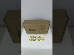 新型Xtruck Y006窒素酸素センサー自動修理尿素ノズルポンプ診断ツールアップグレード版