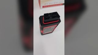 Xtruck X005 プラス Intelligent Diagnosis 後処理診断