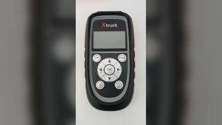 Xtruck Y005 窒素および酸素センサー検出器 CAN ノード診断ツールサポート 12V/24V NOx センサー