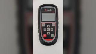 Xtruck Y006 自動車窒素酸化物センサーテスター尿素ポンプ
