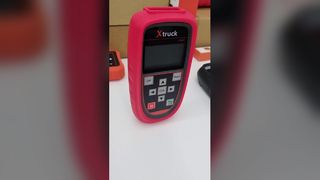Xtruck Y007 尿素ポンプ診断ツール 尿素ポンプ電動モーター診断ツール